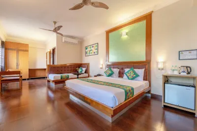 Treebo Akshaya Palace Inn Hotels in Mysore District