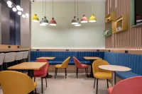 Hampton by Hilton Batumi Center - Breakfast