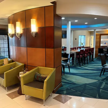 Best Western Hesperia-Victorville Suites