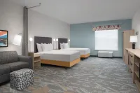 Home2 Suites by Hilton Syracuse Liverpool Airport Area - 3-Star