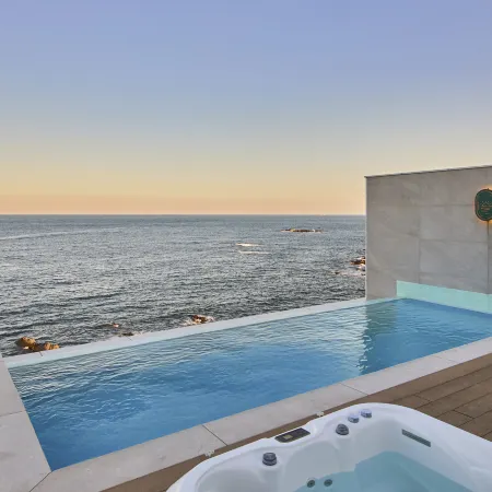Pohang Horizon Poolvilla