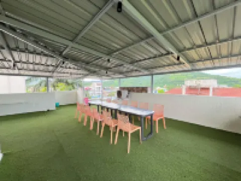 Aarna Villa nr Valvan Dam