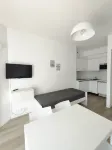 Apartment with sea view and balcony in Jesolo - Homestays