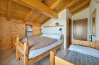 Hotel Gallo Cedrone
