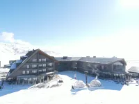 Radisson Blu Hotel, Mount Erciyes فنادق في 