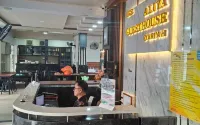 Aliya Guest House Syari'ah - 民宿