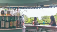 Palasia Hotel - bar