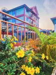 Rhogem Hotel - Scenic