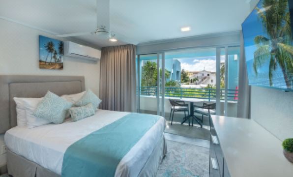 Blue Haven Holiday Apartments