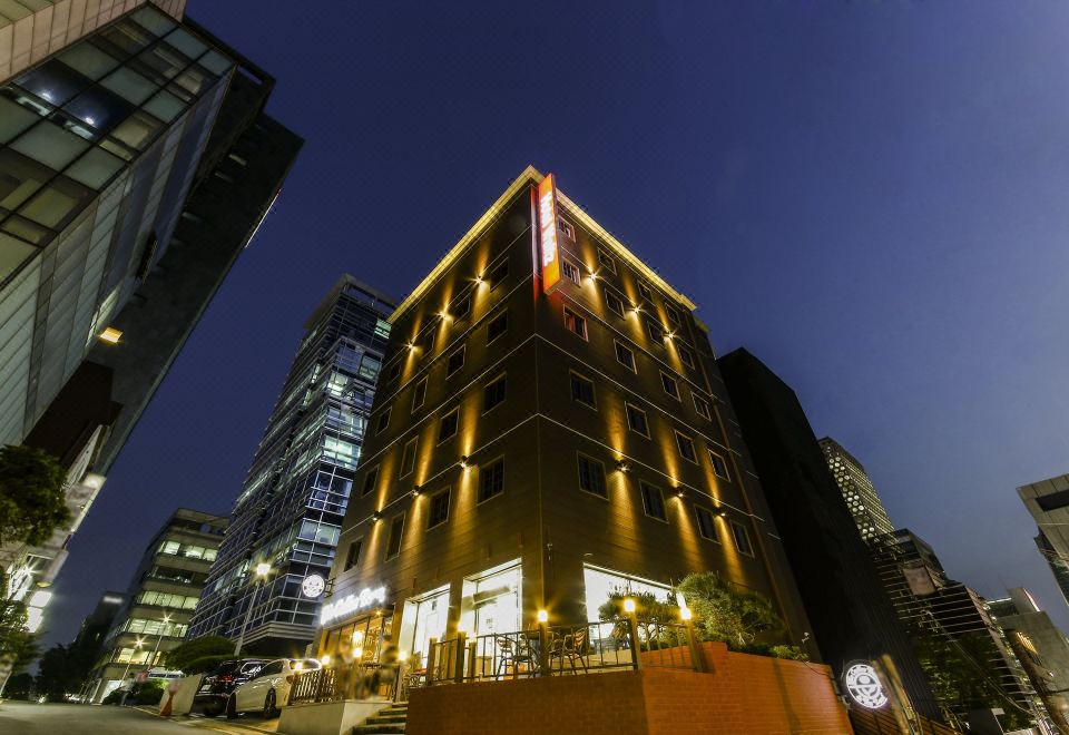 호텔 왈츠 추가 객실 이미지