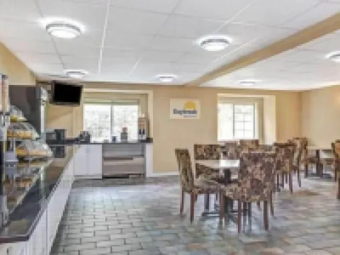 スターブリッジ プラザ ホテル スターブリッジのホテル