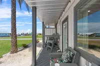 Sugar Sand Cottage B - 3-Sterne