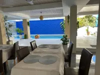 KUE Hotel Maafushi