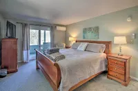 Cozy Bartlett Condo 1 Mi to Attitash Ski Resort! - Gym