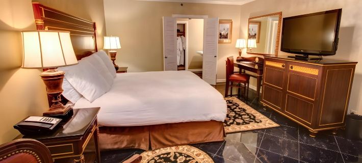 Hotel Mazarin Hotels in New Orleans