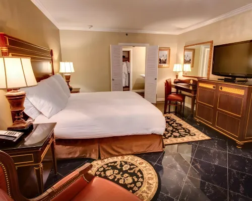 Hotel Mazarin Hotels in New Orleans