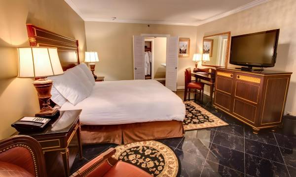 Hotel Mazarin
