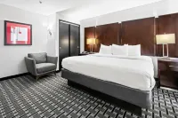 컴포트 스위트 윌리엄스버그 히스토릭 에어리어