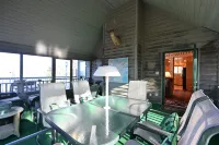 Loon Song On Lost Land Lake 4 Bedroom Home - Homestays