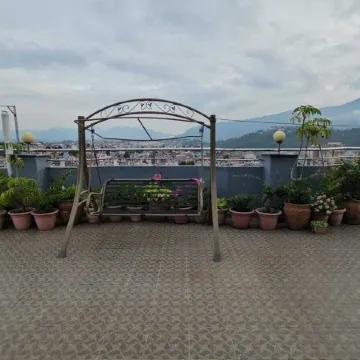 Sagarmatha Apartment Bed & Breakfast