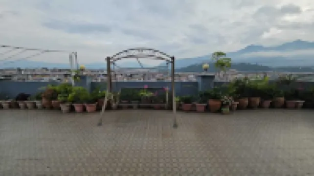 Sagarmatha Apartment Bed & Breakfast