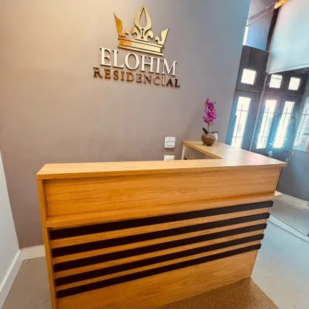 Elohim Residencial Отели рядом с достопримечательностью «Концертная площадка Praça da Apoteose»
