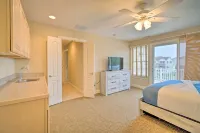 Spacious Brigantine Home ~ 1 Block to Beach! - 3-Sterne