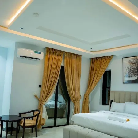 De-Oma Villa Hotel And Apartment