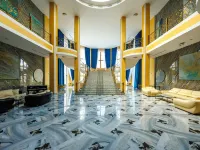 Malakhovka Palace Hotels in Lyuberetsky District