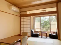 Kamisuwa Onsen Aburaya Ryokan - Hot Tub