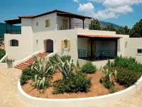 Zeus Eretria Resort Hotels in Euboea