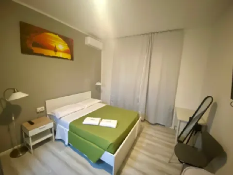 Guest House Pirelli Milano Hotels in 