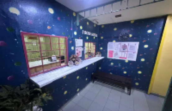 I Rose Budget Hotel Hotels in Balakong