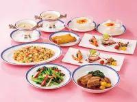Okura Akademia Park Hotel - Desayuno