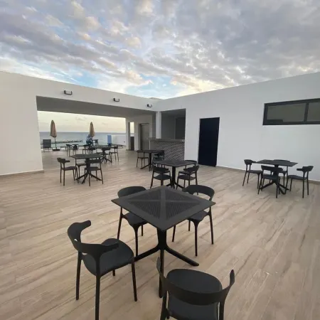 Miramare Ocean View
