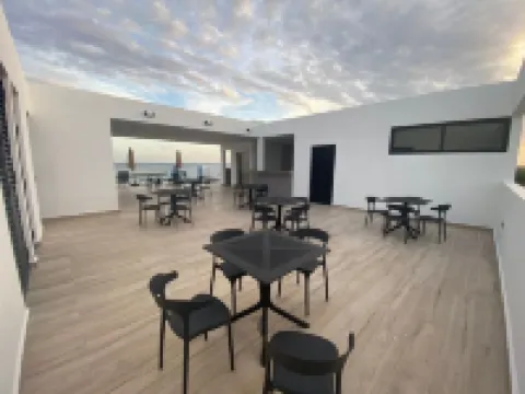 Miramare Ocean View