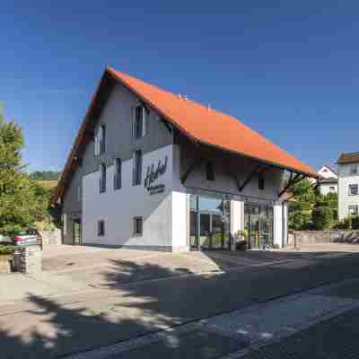 Hotel Holzscheiter Hotel Exterior
