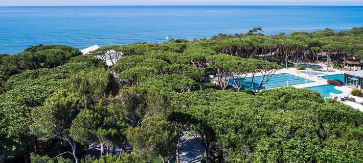Riva Del Sole Resort & Spa Hotels in Grosseto