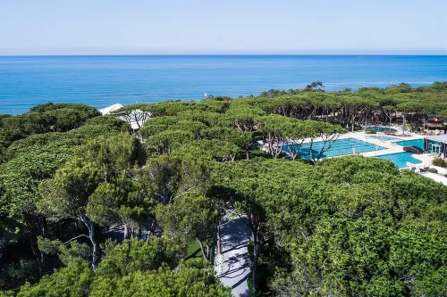 Riva Del Sole Resort & SPA - spa