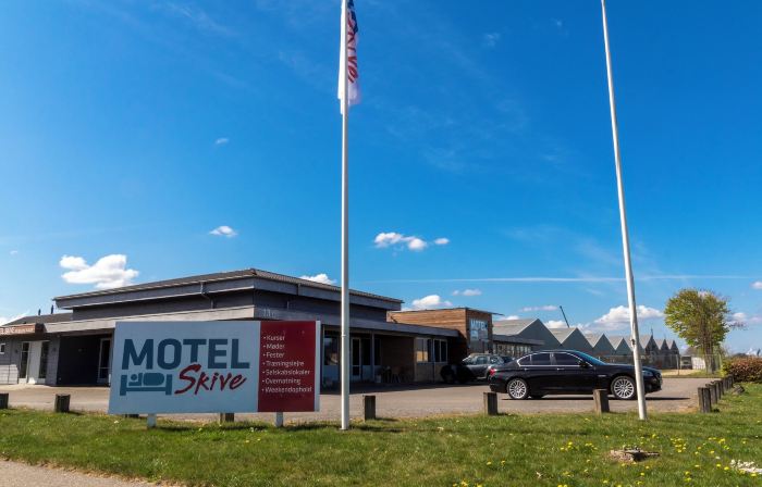 Motel Skive