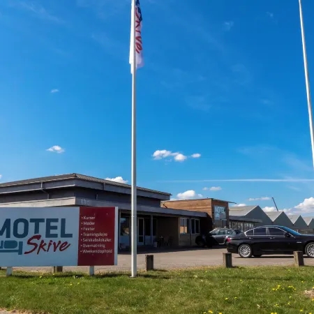 Motel Skive