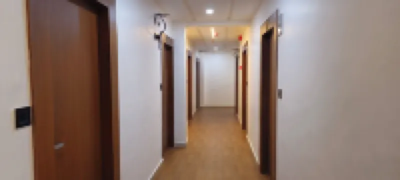 Hotel Jalsa