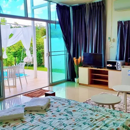 Kirirath Resort Отели рядом с достопримечательностью «Винодельня Alcidini»