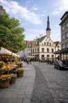 Nexus Rentals Tallinn - Апартаменты