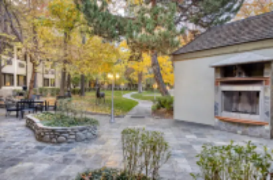 SureStay Plus Hotel by Best Western Reno Airport