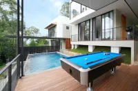 Rembulan Villa
