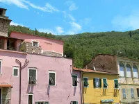 Casa del Cavaliere ドルチェードのホテル