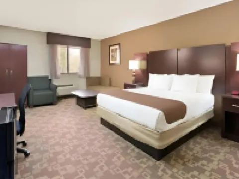 Super 8 by Wyndham Chandler Phoenix Hotels in Chandler