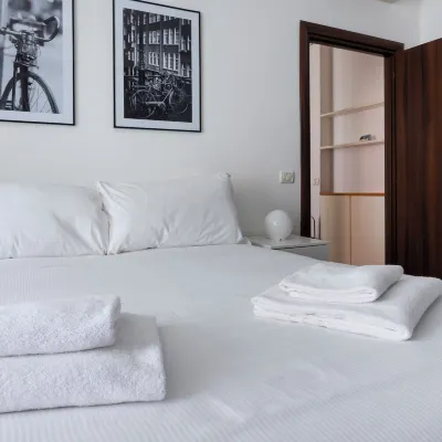 Italianway - Carlone 5 โรงแรมใกล้ปรีมาติชโช