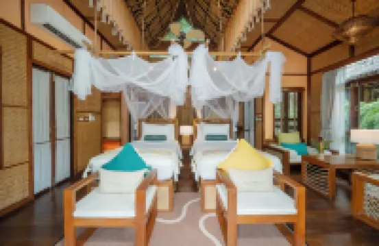 The Float House River Kwai